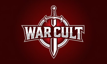 WarCult.com - Creative brandable domain for sale